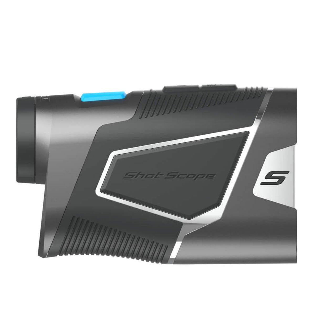 SHOT SCOPE PRO ZR RANGEFINDER