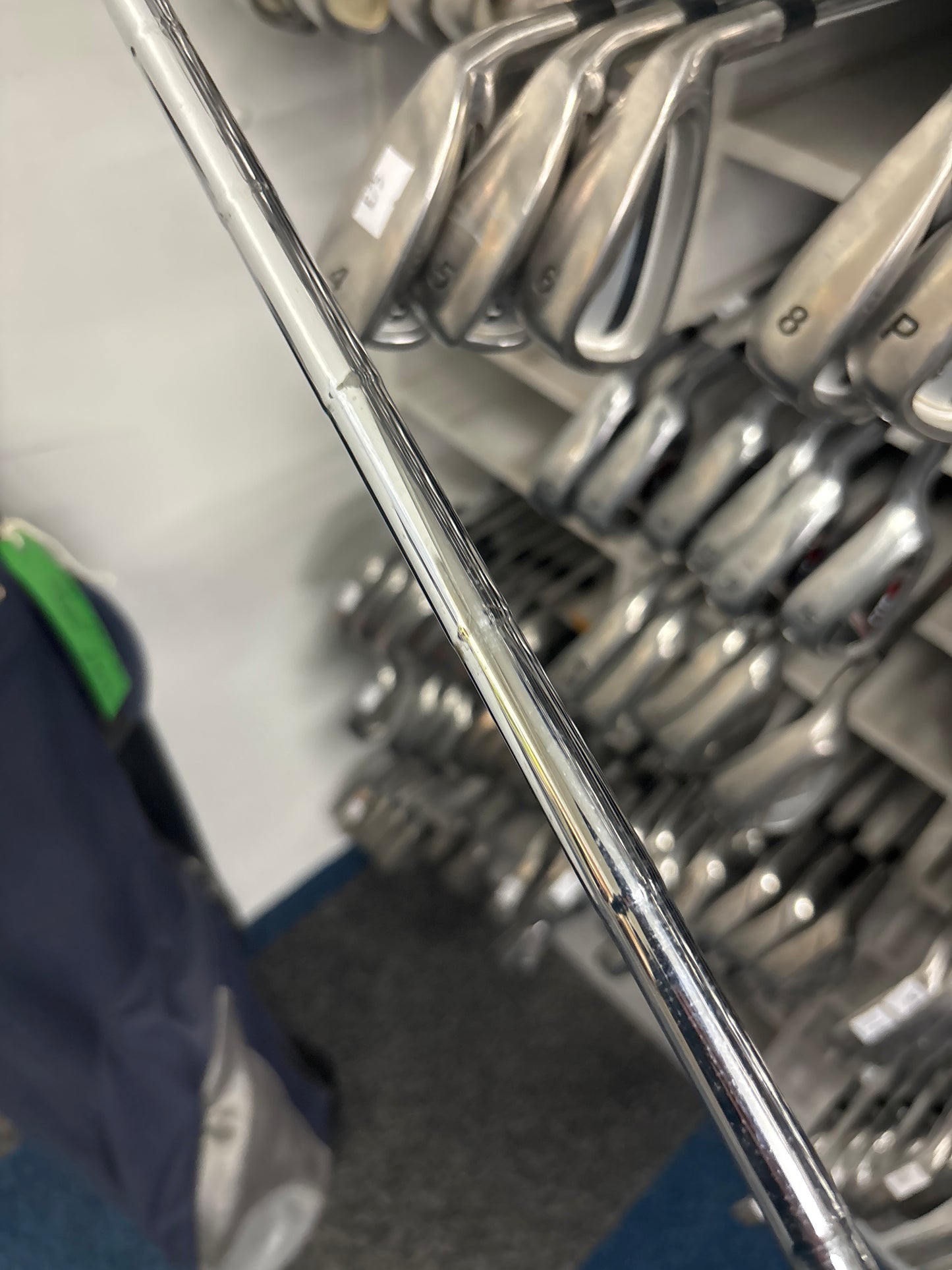 T STRATA TOUR (4-PW REGULAR FLEX)