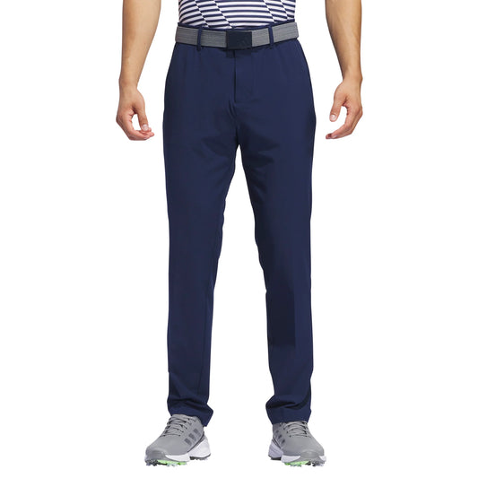 ADIDAS ULTIMATE365 TAPERED GOLF TROUSERS (Navy)
