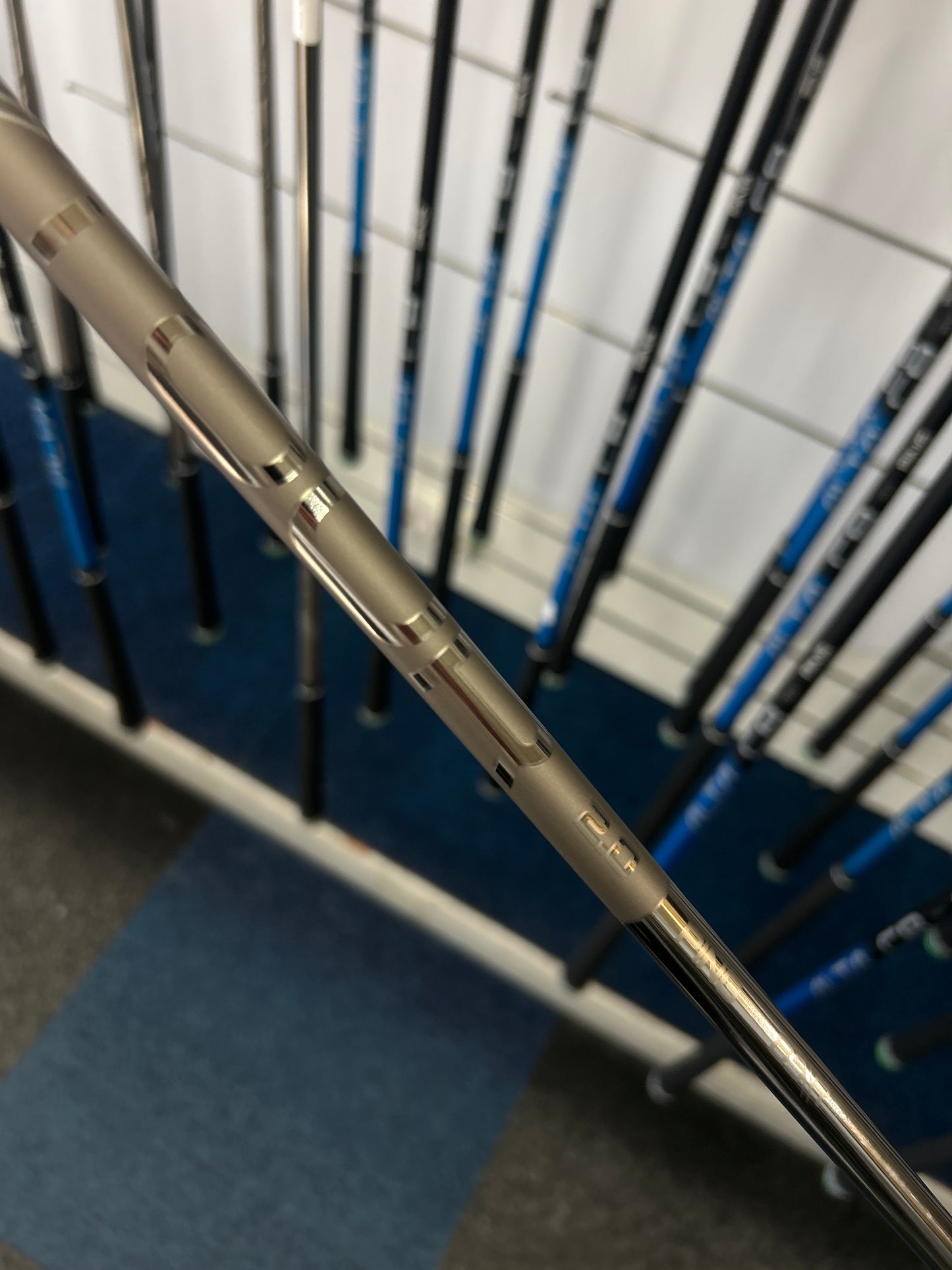 PING G440 23 DEGREE 4 HYBIRD (Regular FLEX)