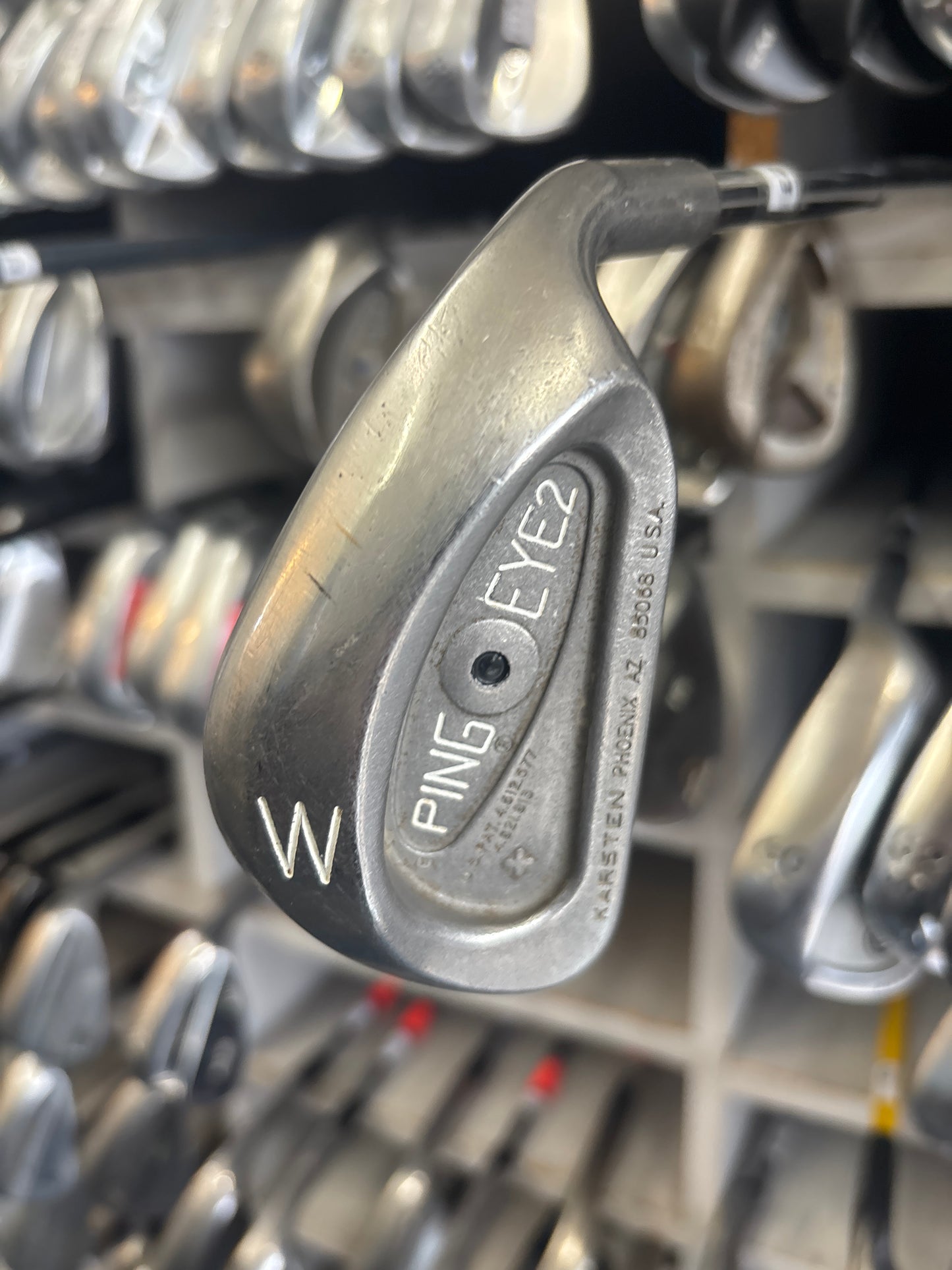 PING EYE2 PW