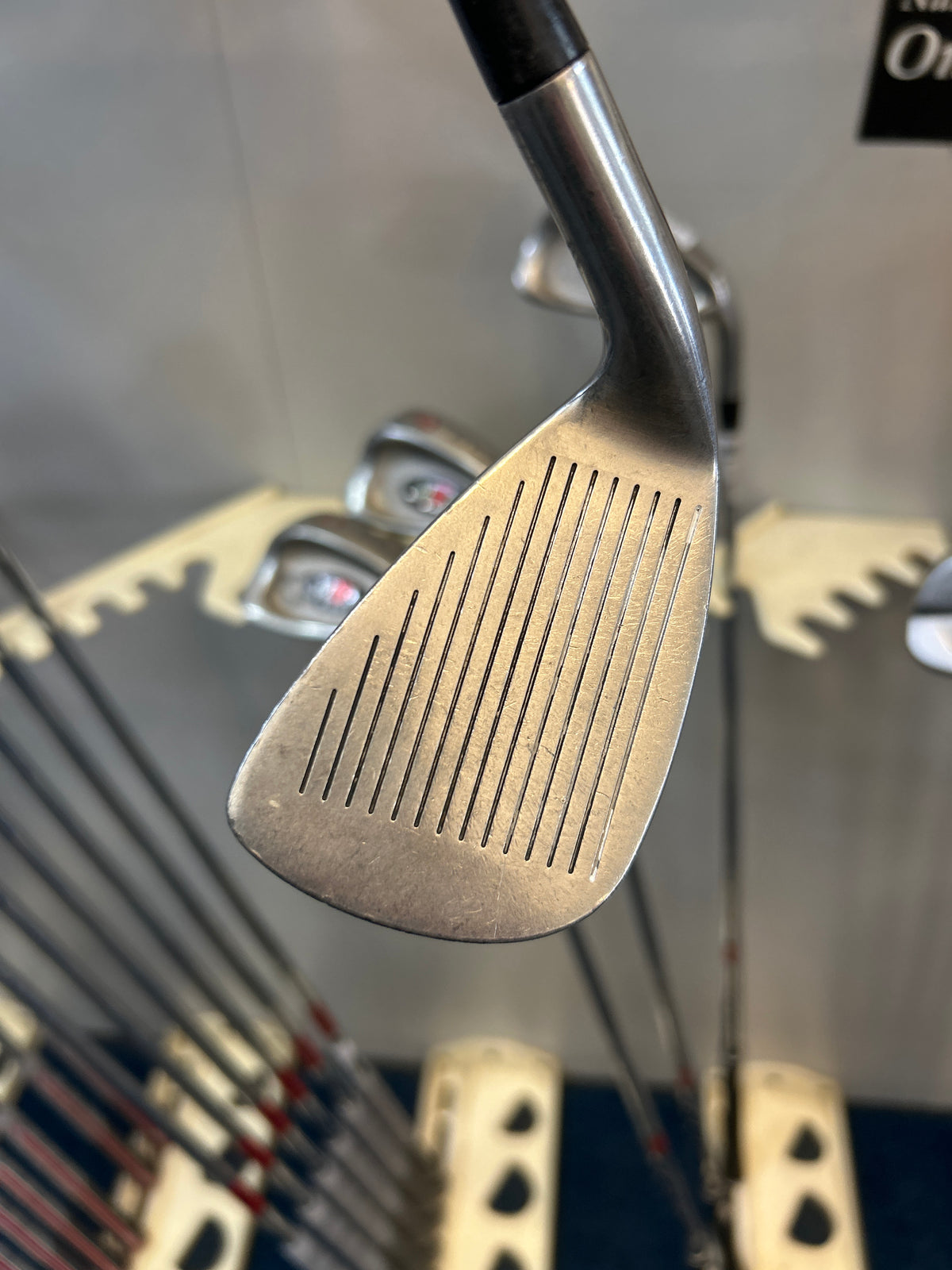 Ben Sayers M2i Half Set  (5,7,9,SW) (Regular Flex)