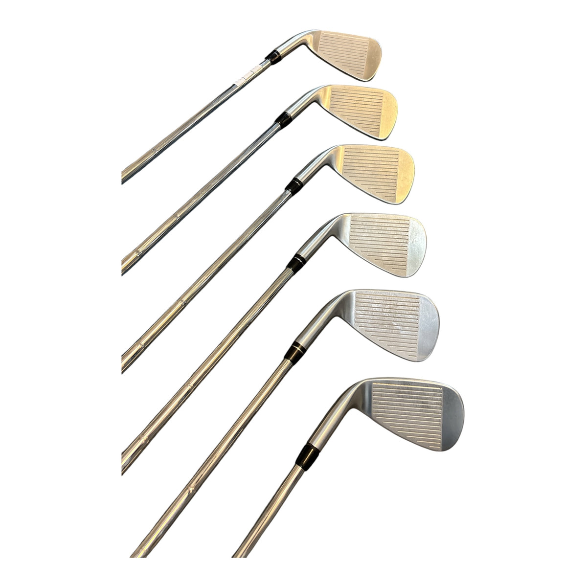PXG 0211 6-PW+GAP (EXTRA STIFF FLEX)