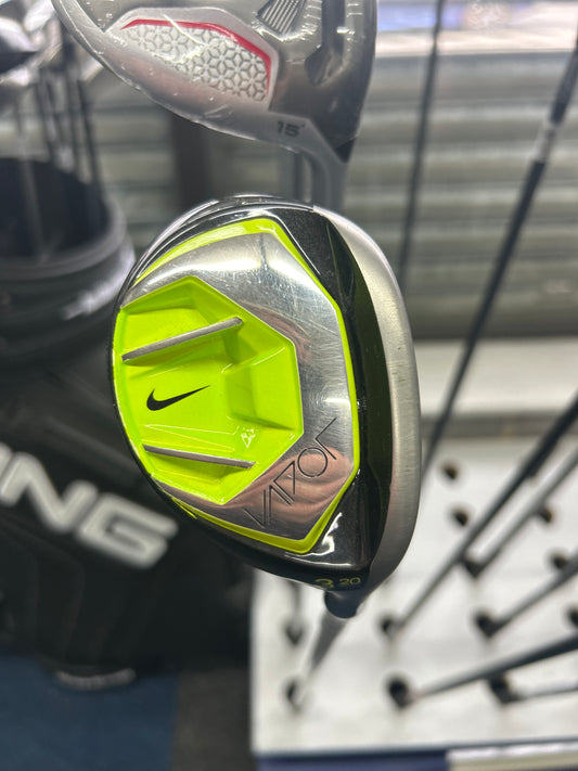 NIKE VAPOR SPEED 3 HYBIRD (20* REGULAR FLEX)