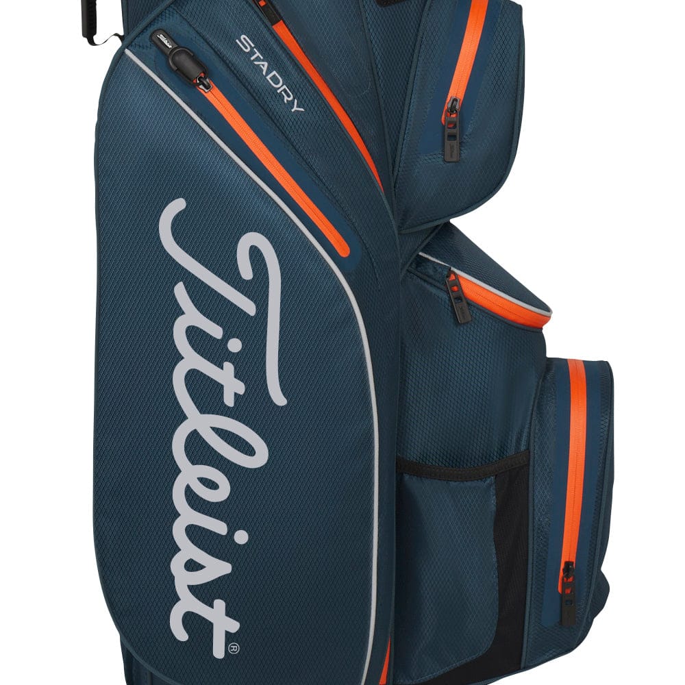 TITLEIST CART 14 STADRY (Monterey/Flame/Marble)