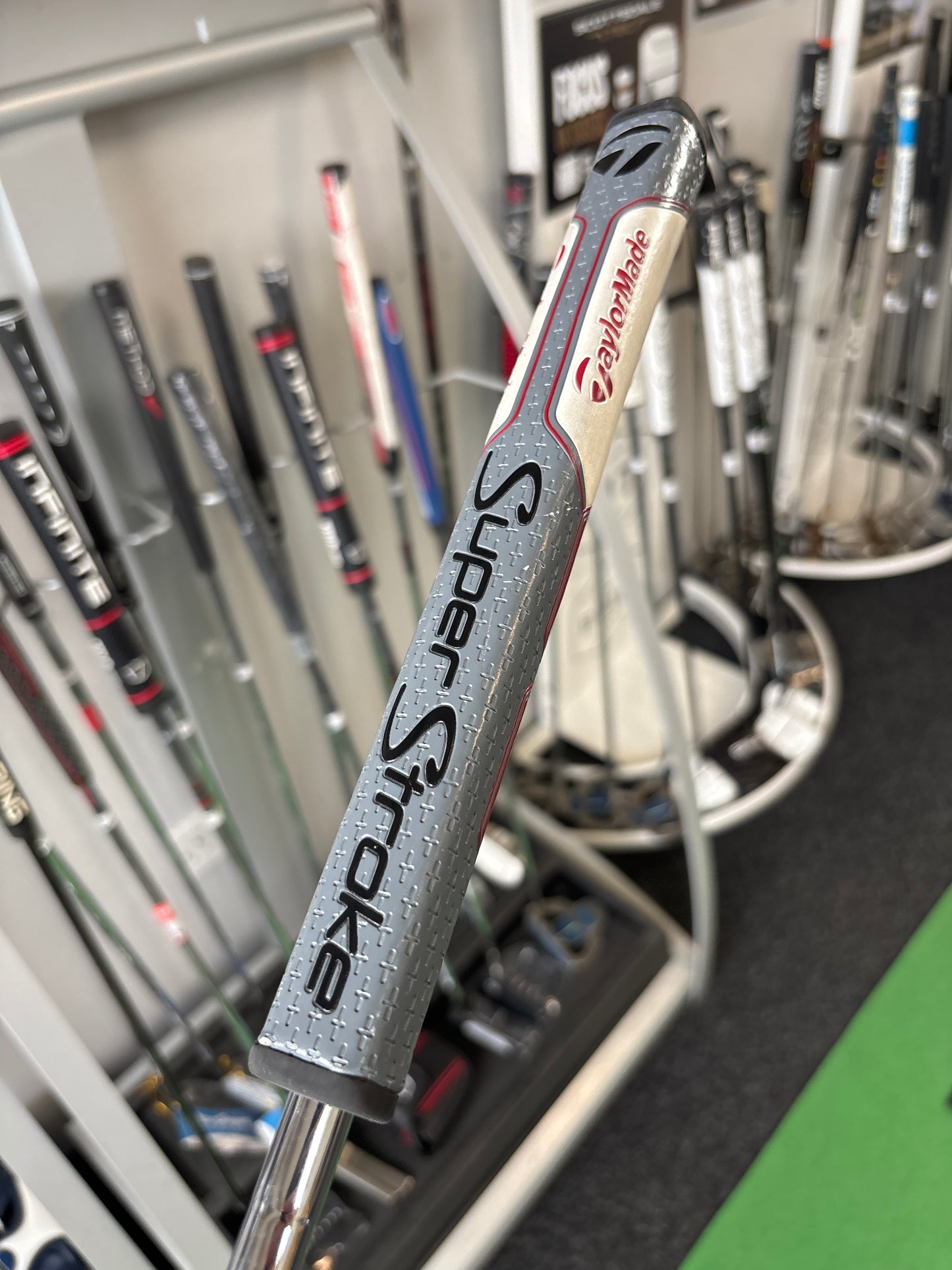 PING B63 (33”)