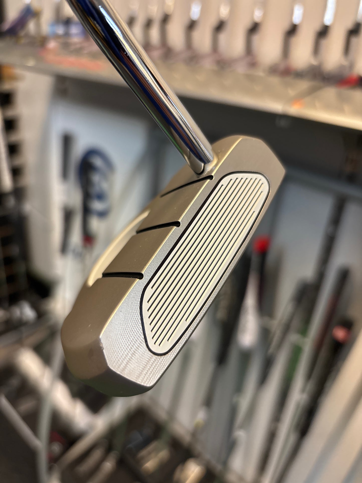 Taylormade TP CHASKA