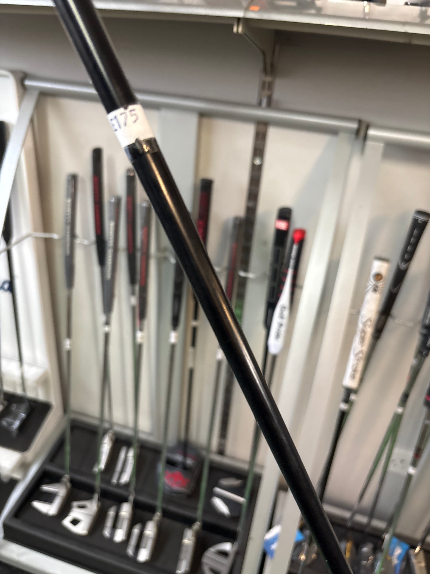 PING PLD PRIME TYNE (35”)