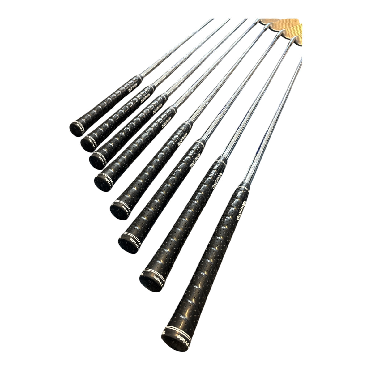 PING G (4-PW+SW) (REGULAR FLEX)