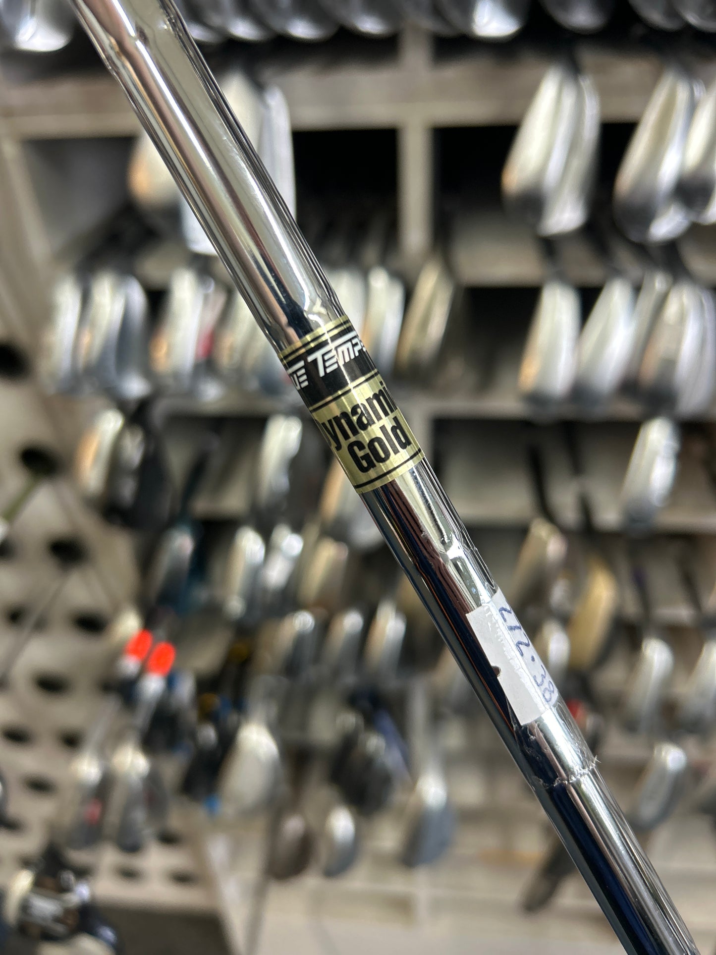CALLAWAY OPUS SP 58” DEGREE (6 DEGREES OF BOUNCE)