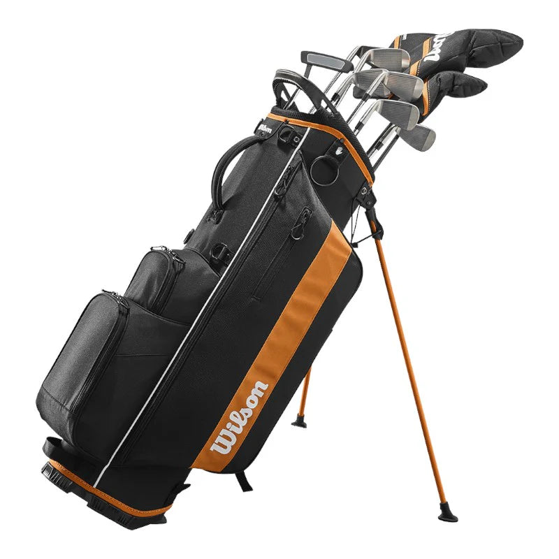 WILSON X31 GOLF PACKAGE SET