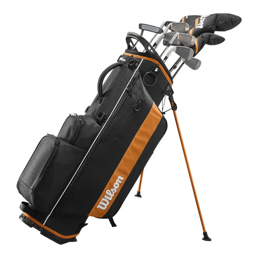 WILSON X31 GOLF PACKAGE SET