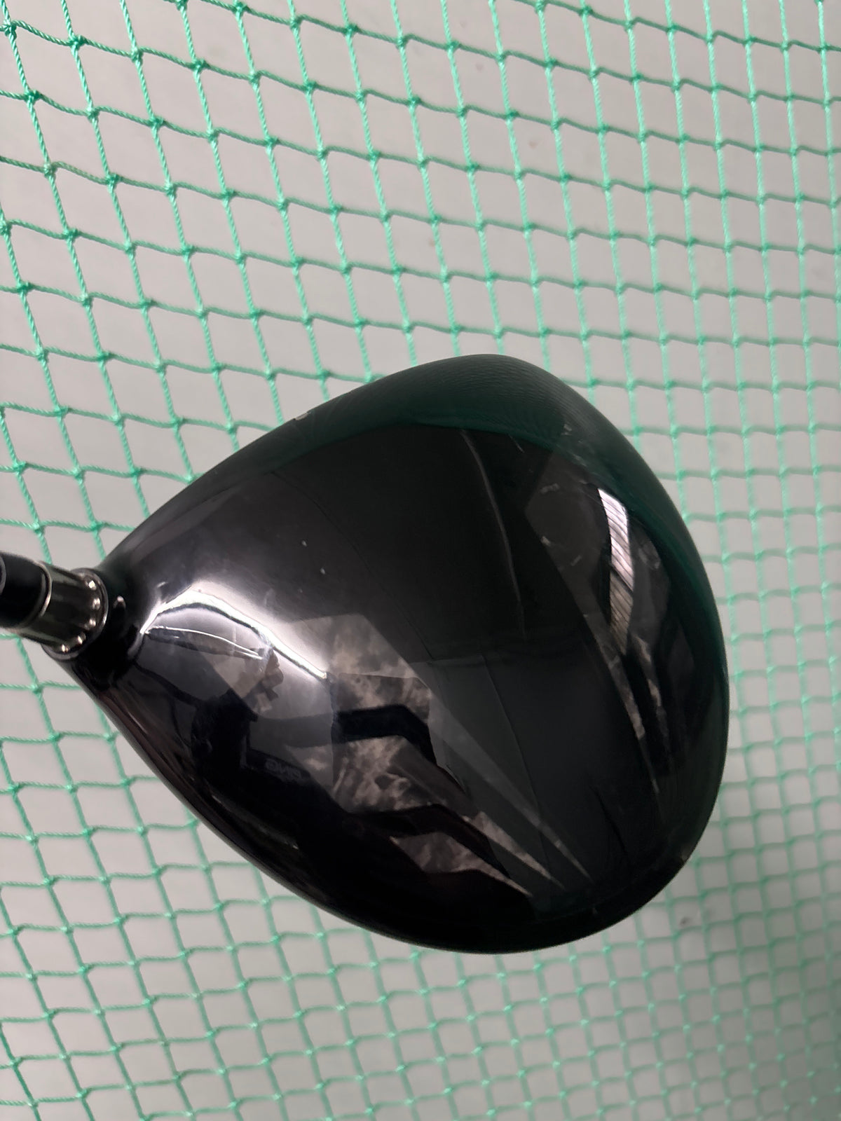 CALLAWAY Diablo Octane Black 11.5 DEGREE (STIFF SHAFT)