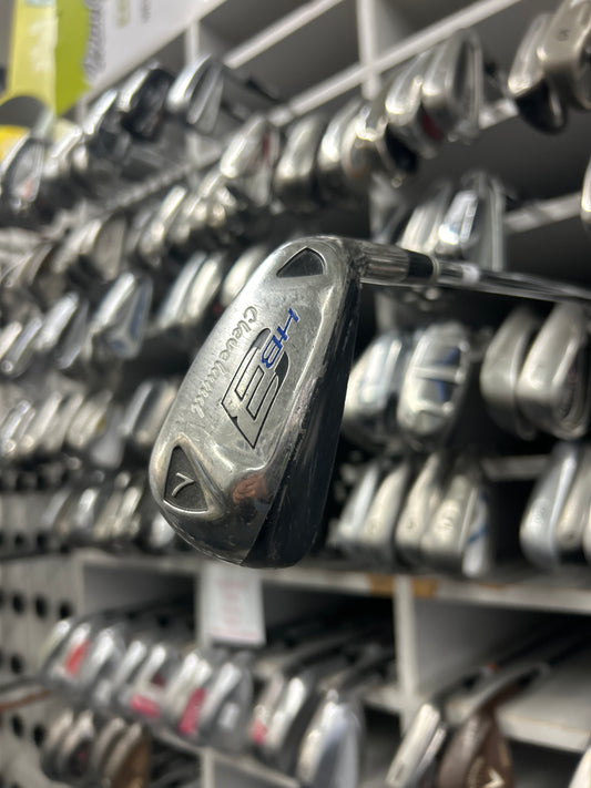 Cleveland Launcher HB3 7 Iron (Regular Flex)