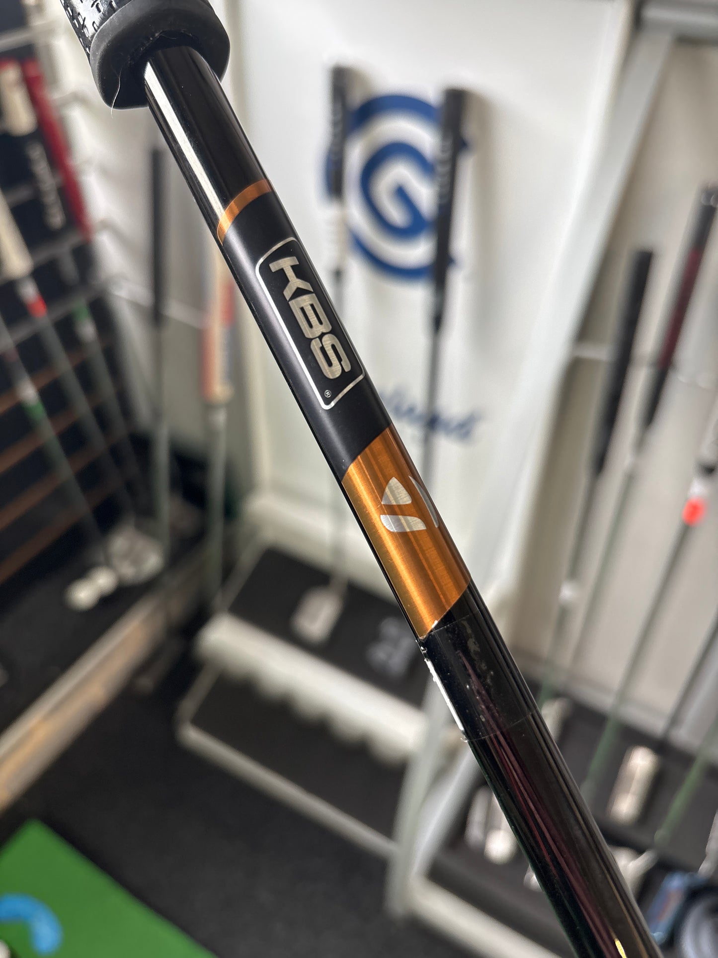 Taylormade SPIDER TOUR T3 (34”)