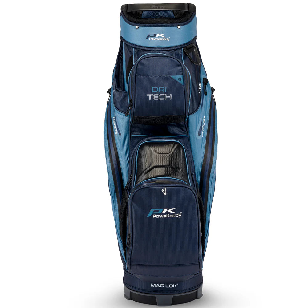 POWAKADDY DRI-TECH WATERPROOF (Blue)