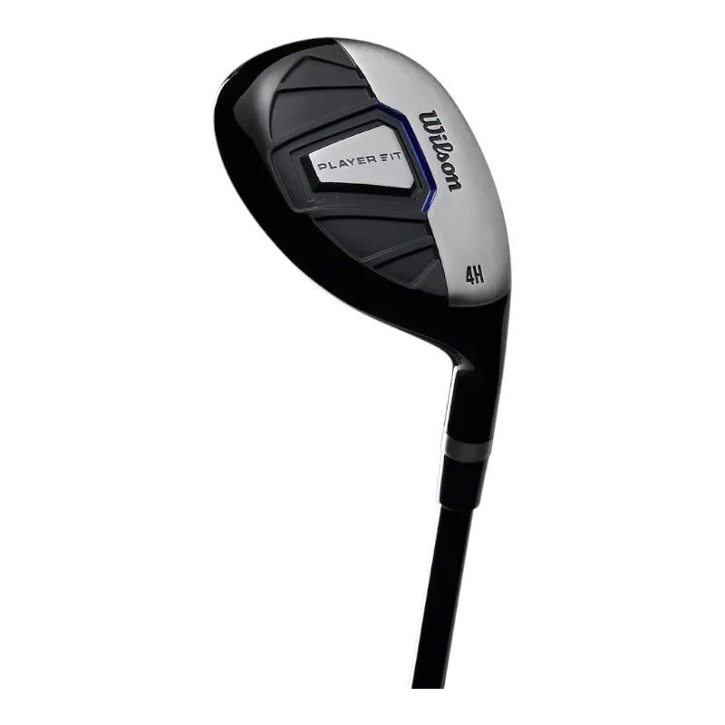 WILSON PLAYERS FIT FULL GOLF PACKAGE SET