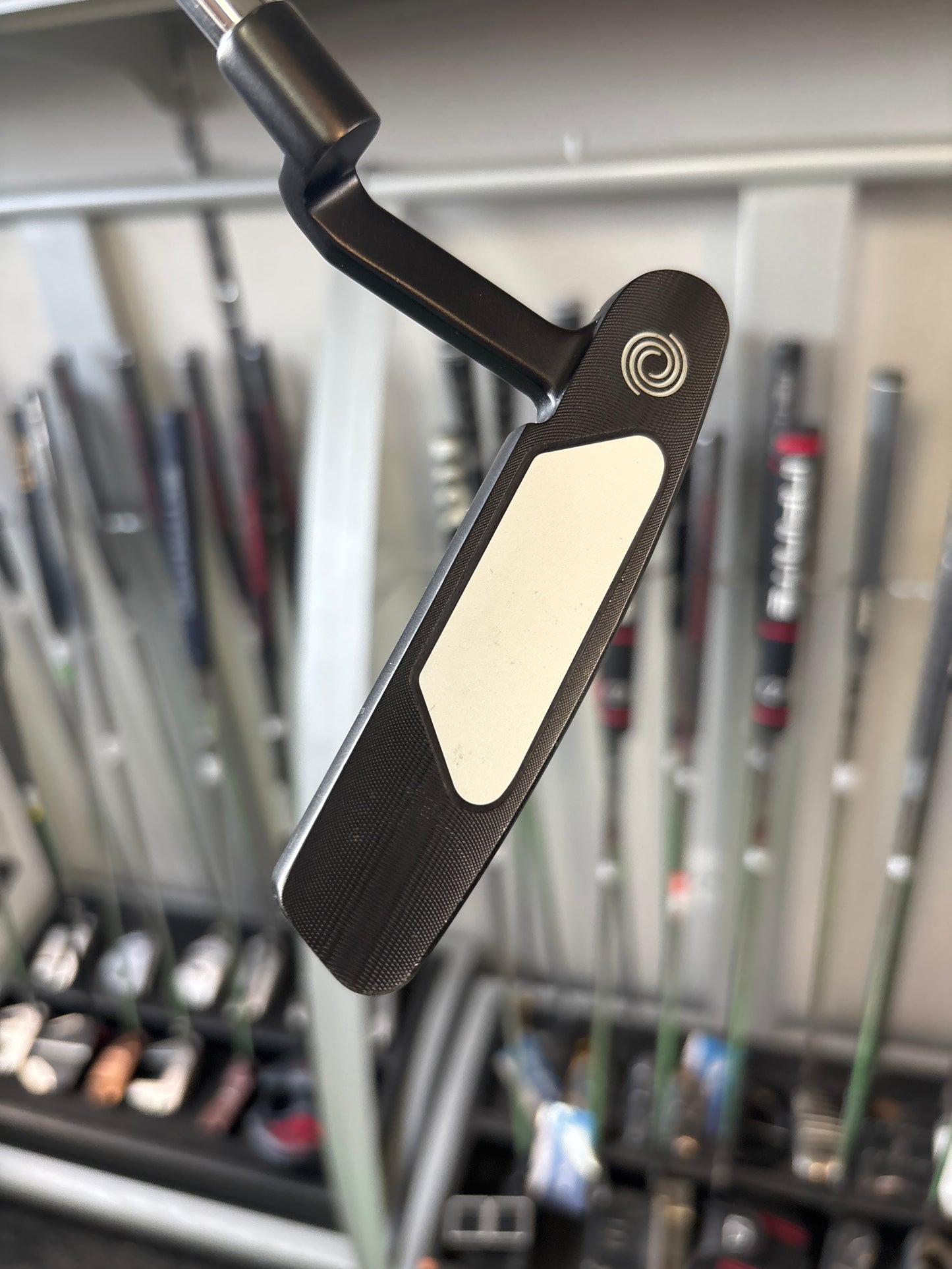 ODYSSEY TRI HOT ONE  (35”)