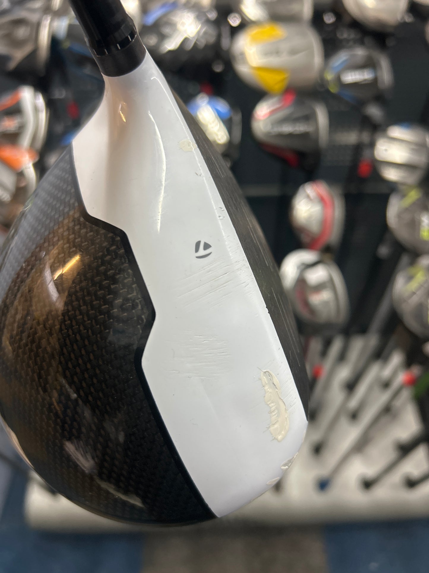 Taylormade M2 HL 12 Degree (Regular FLEX)