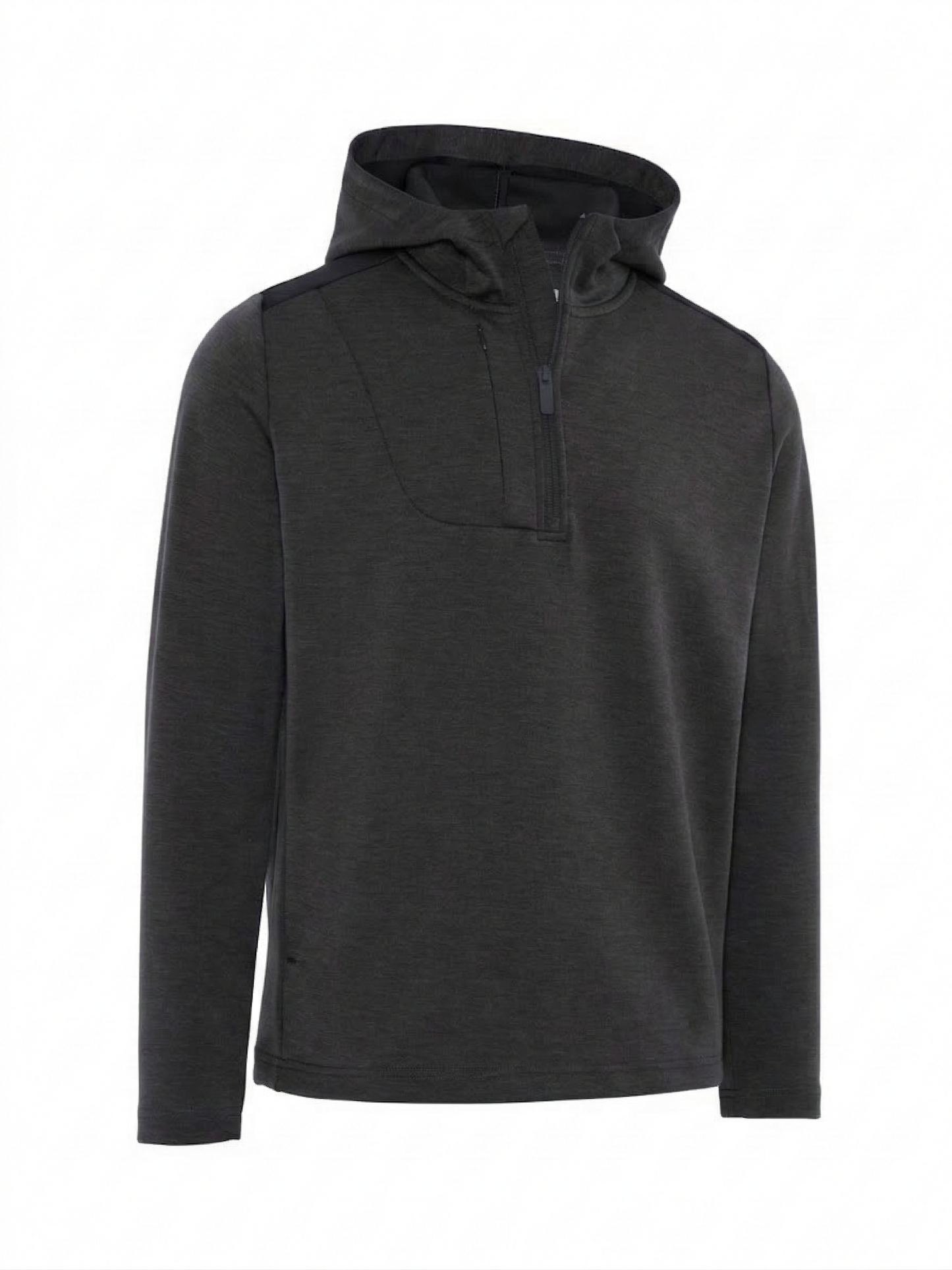 CALLAWAY WEATHER SERIES PREMIUM HOODIE (Black)