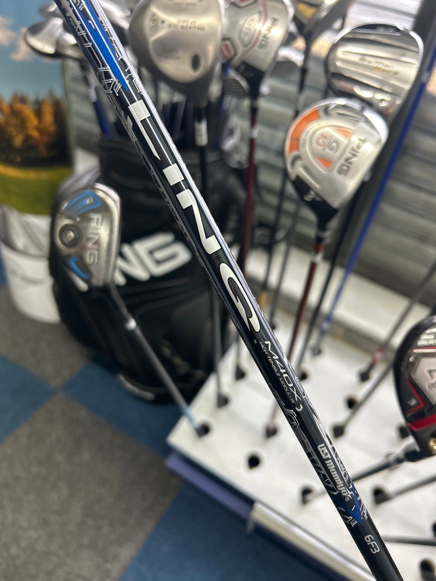 Cobra Dark Speed X 10.5” DEGREE (REGULAR FLEX) (Left Handed)