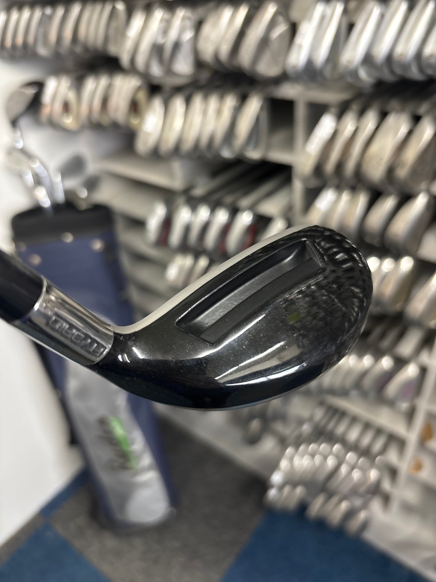 ADAMS Idea a12 OS (6 Hybrid Regular FLEX)