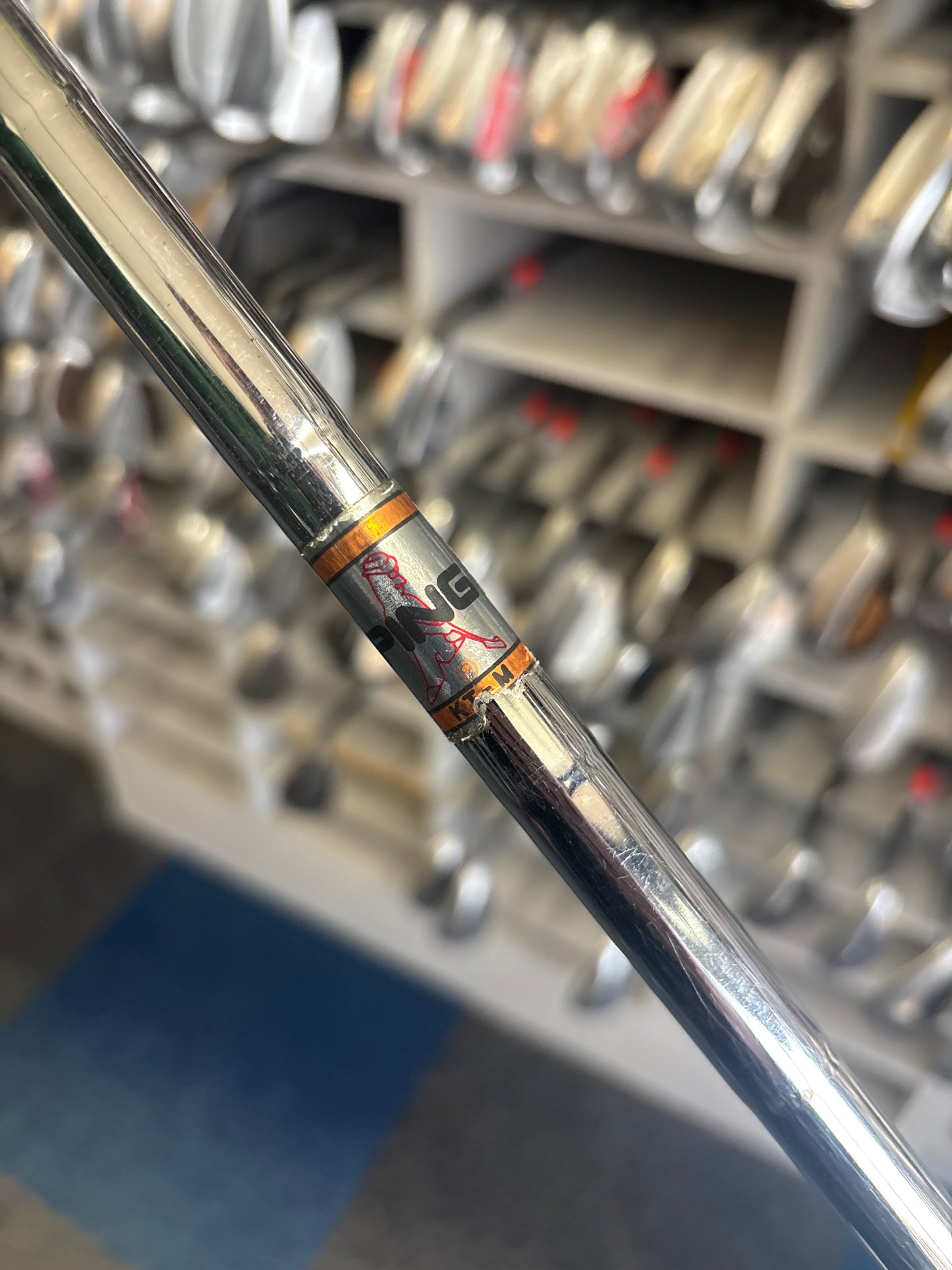 PING EYE2 PW