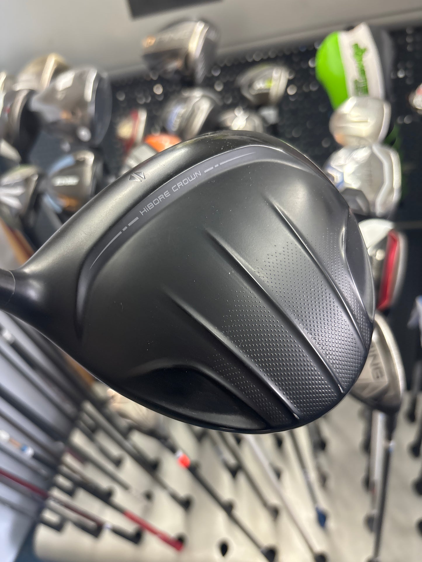 Cleveland LAUNCHER HB TURBO 12” Degree (SOFT REGULAR FLEX)