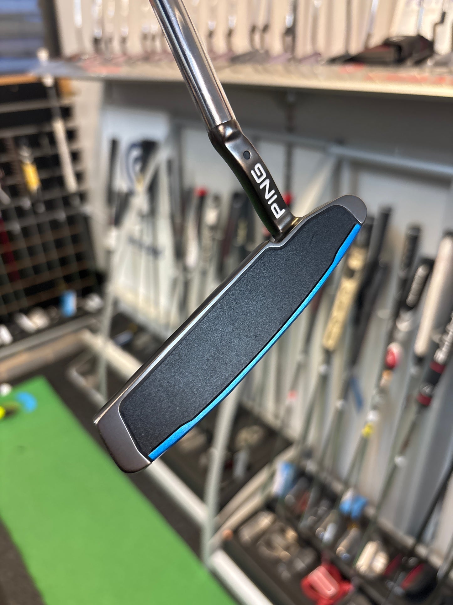 PING SCOTTSDALE ANSER 4