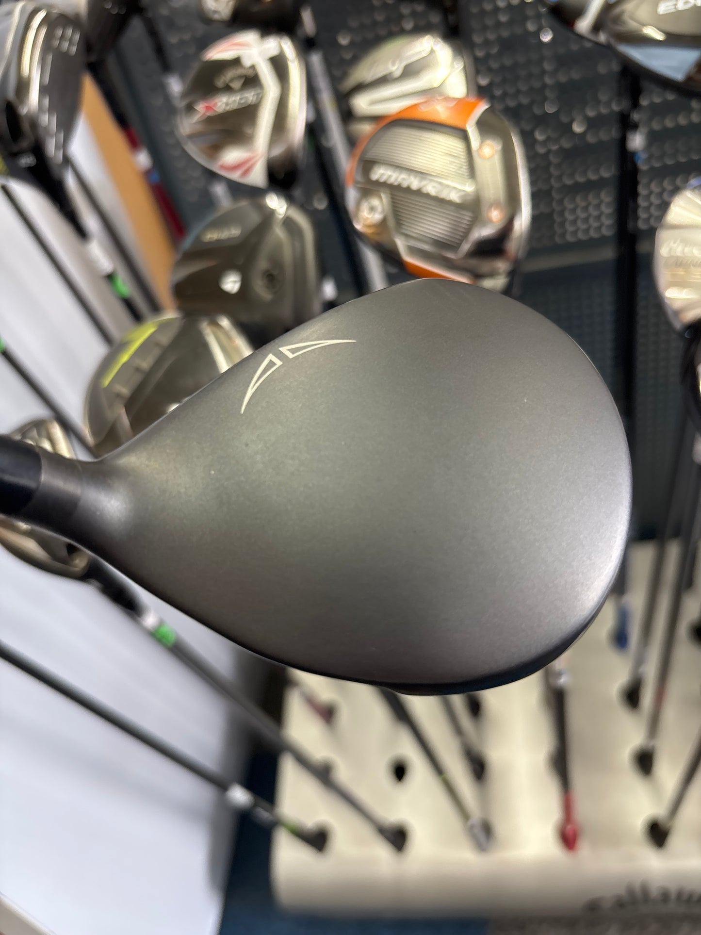PING G25 4 Wood 16.5 DEGREE (REGULAR FLEX)