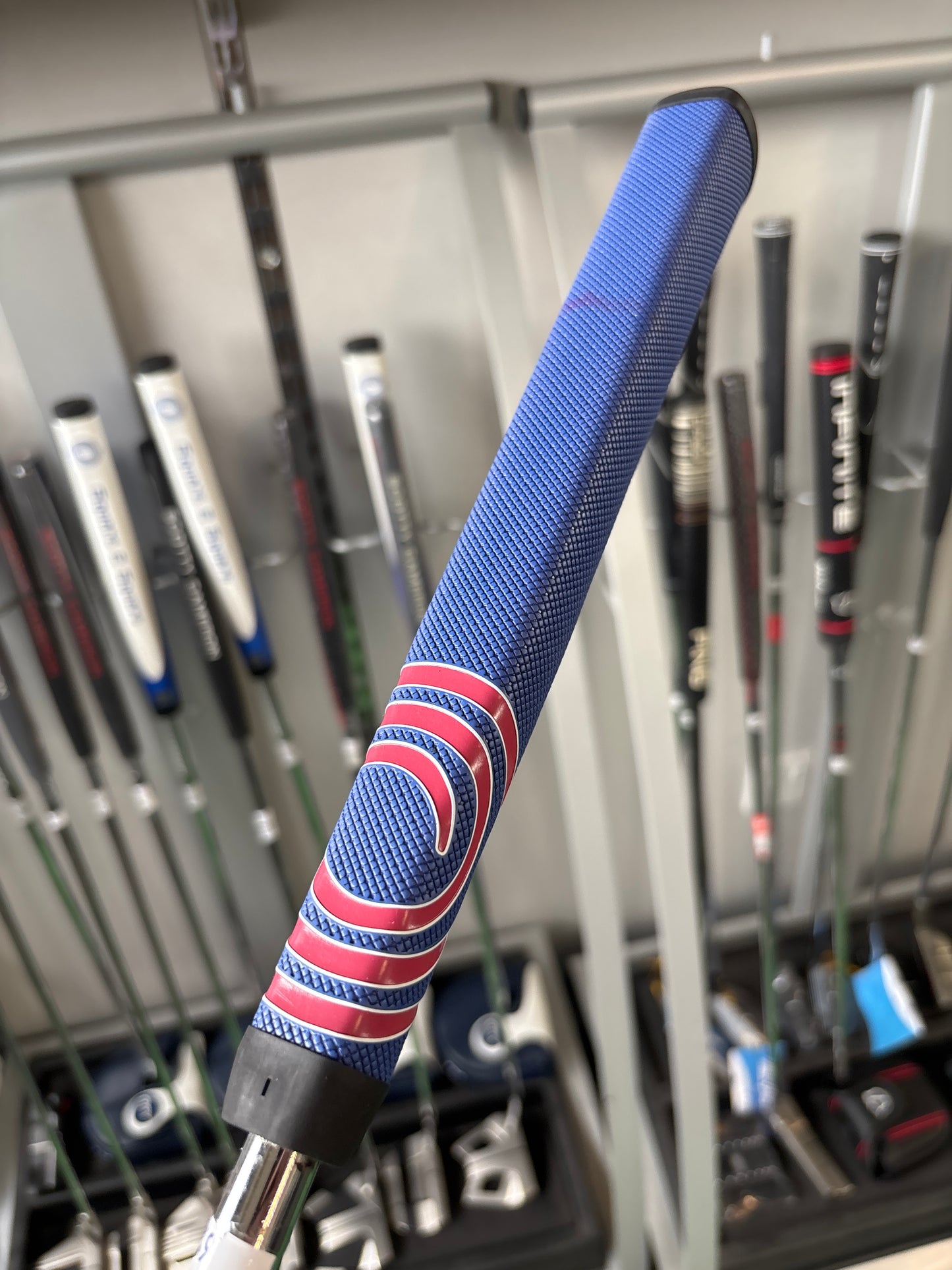PING B60 (35”)