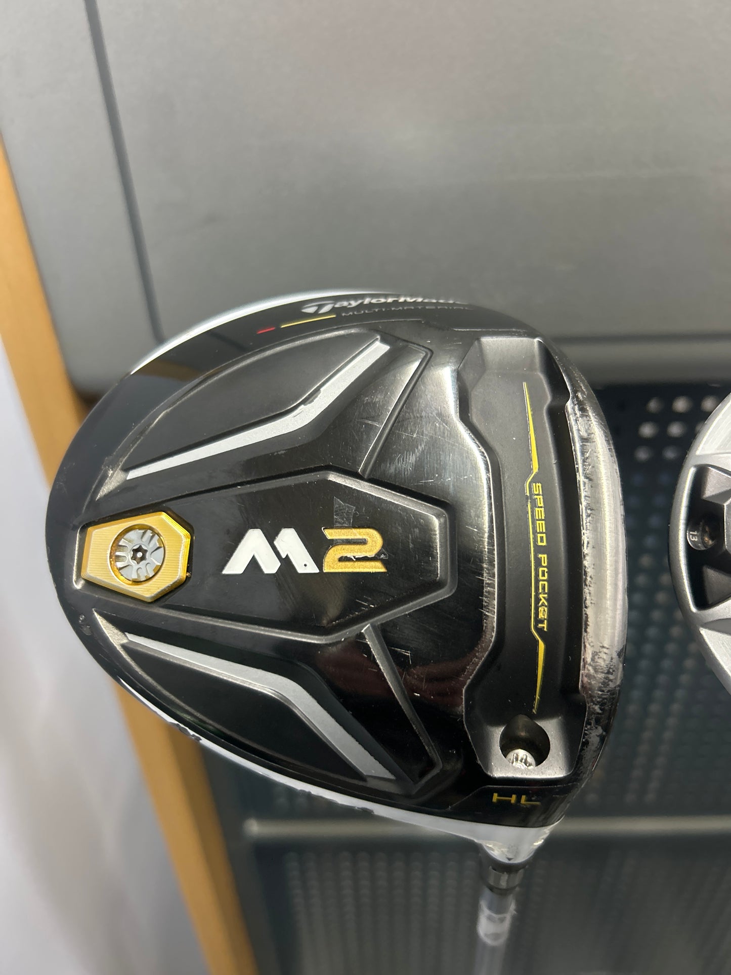 Taylormade M2 HL 12 Degree (Regular FLEX)