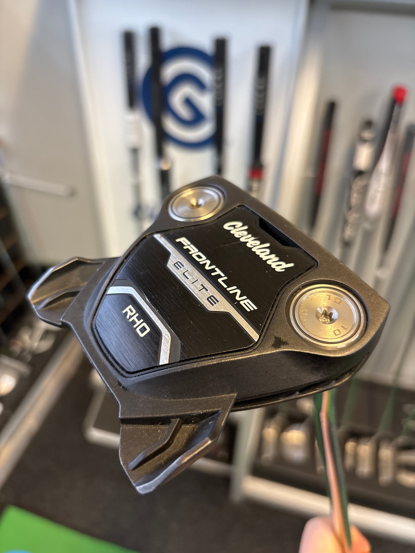 Cleveland Frontline Elite RHO