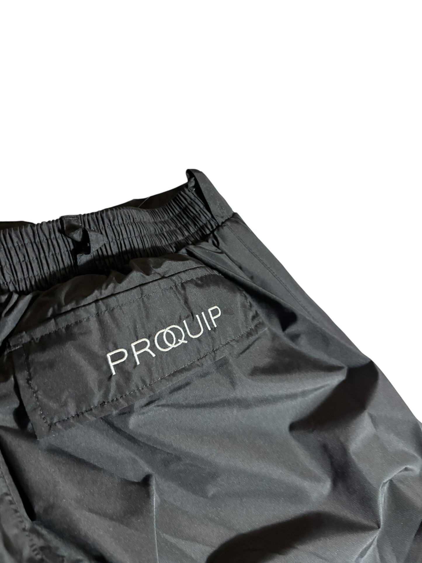 Clearance PROQUIP TEMPEST Waterproof Trousers