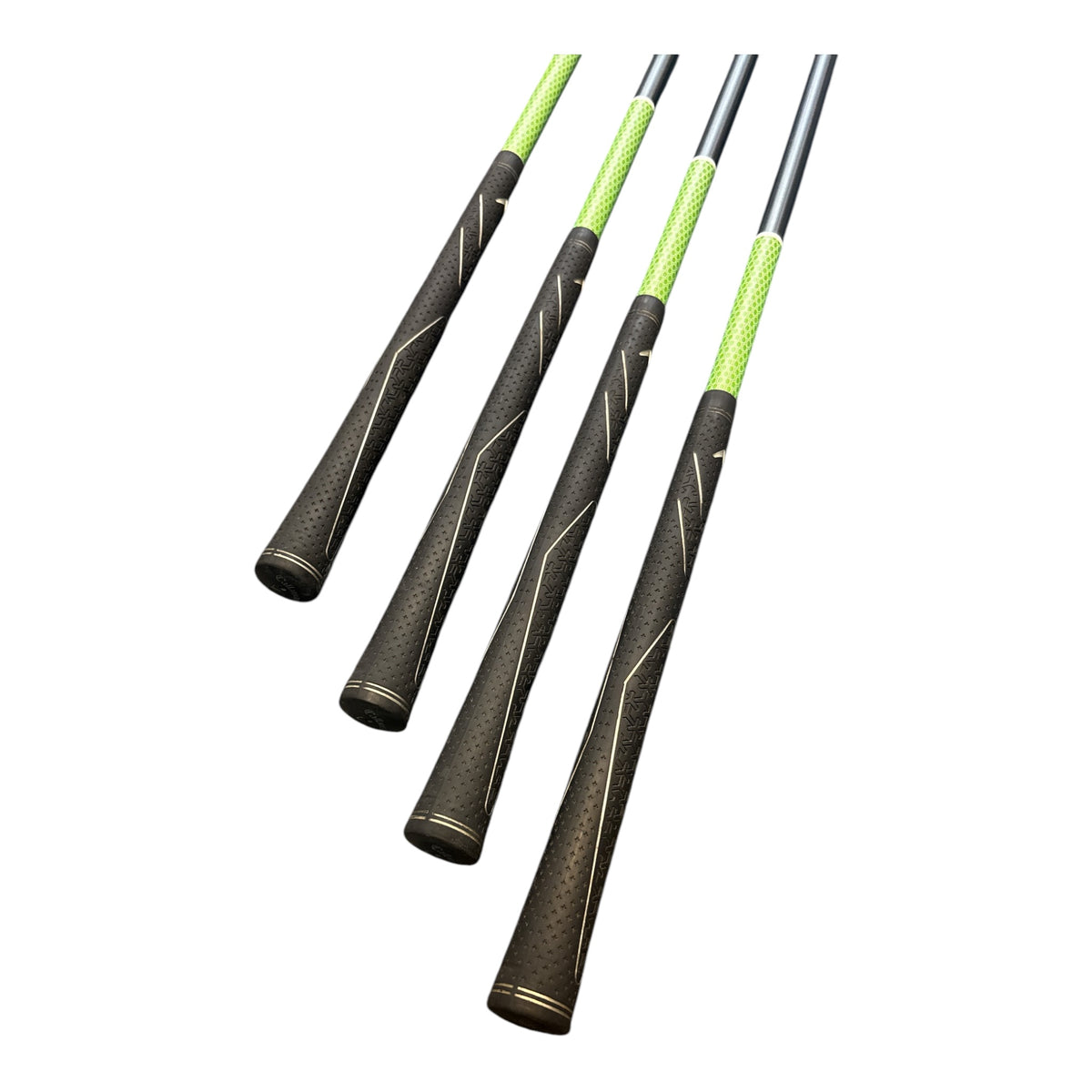 CALLAWAY EDGE (6-9) (REGULAR GRAPHITE FLEX)