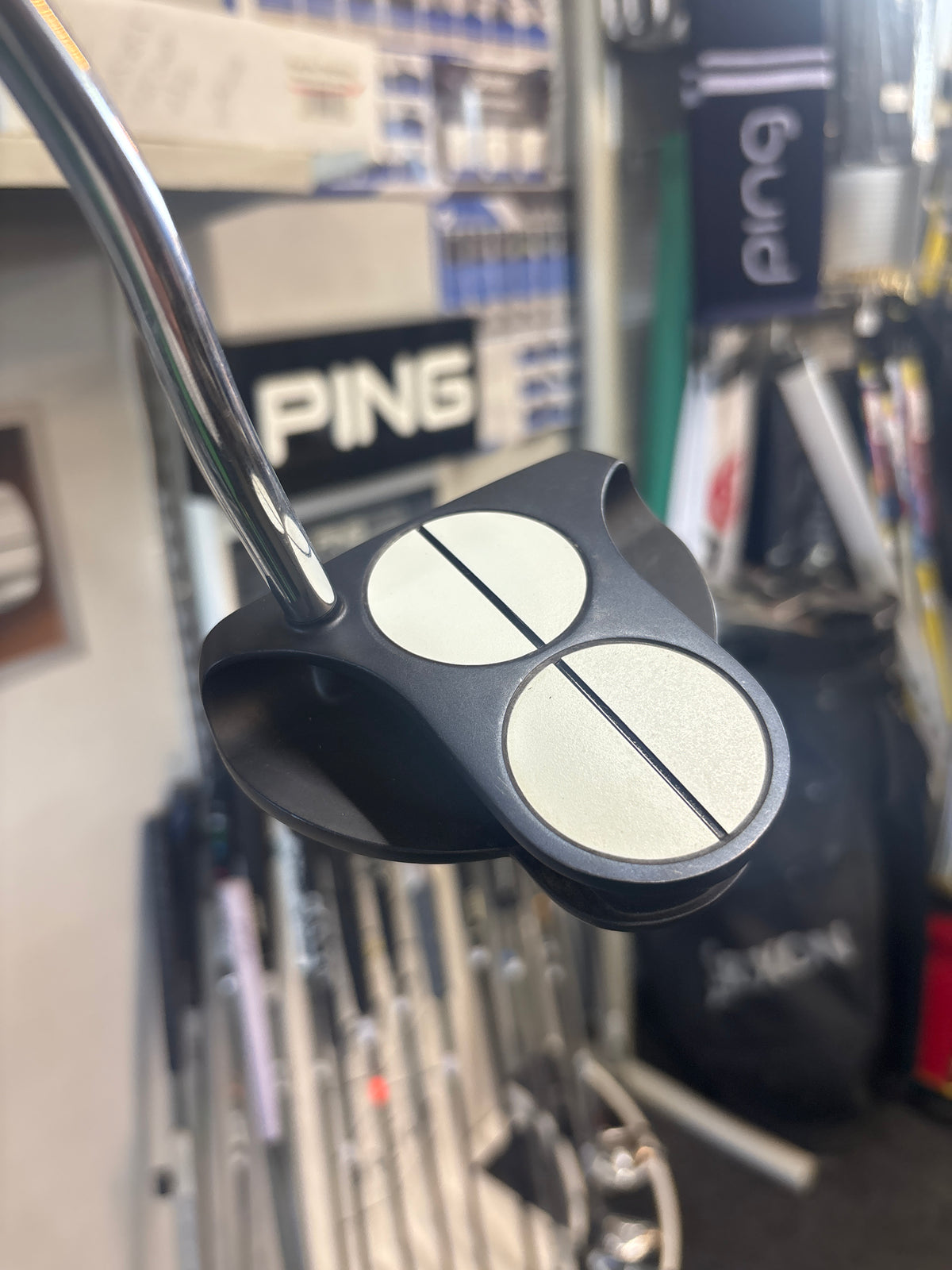 Odyssey 2 Ball 08 (33”)