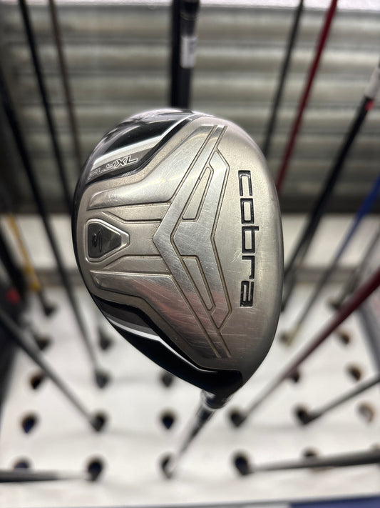 COBRA FLY XL 23 DEGREE 4 HYBRID (Regular FLEX)