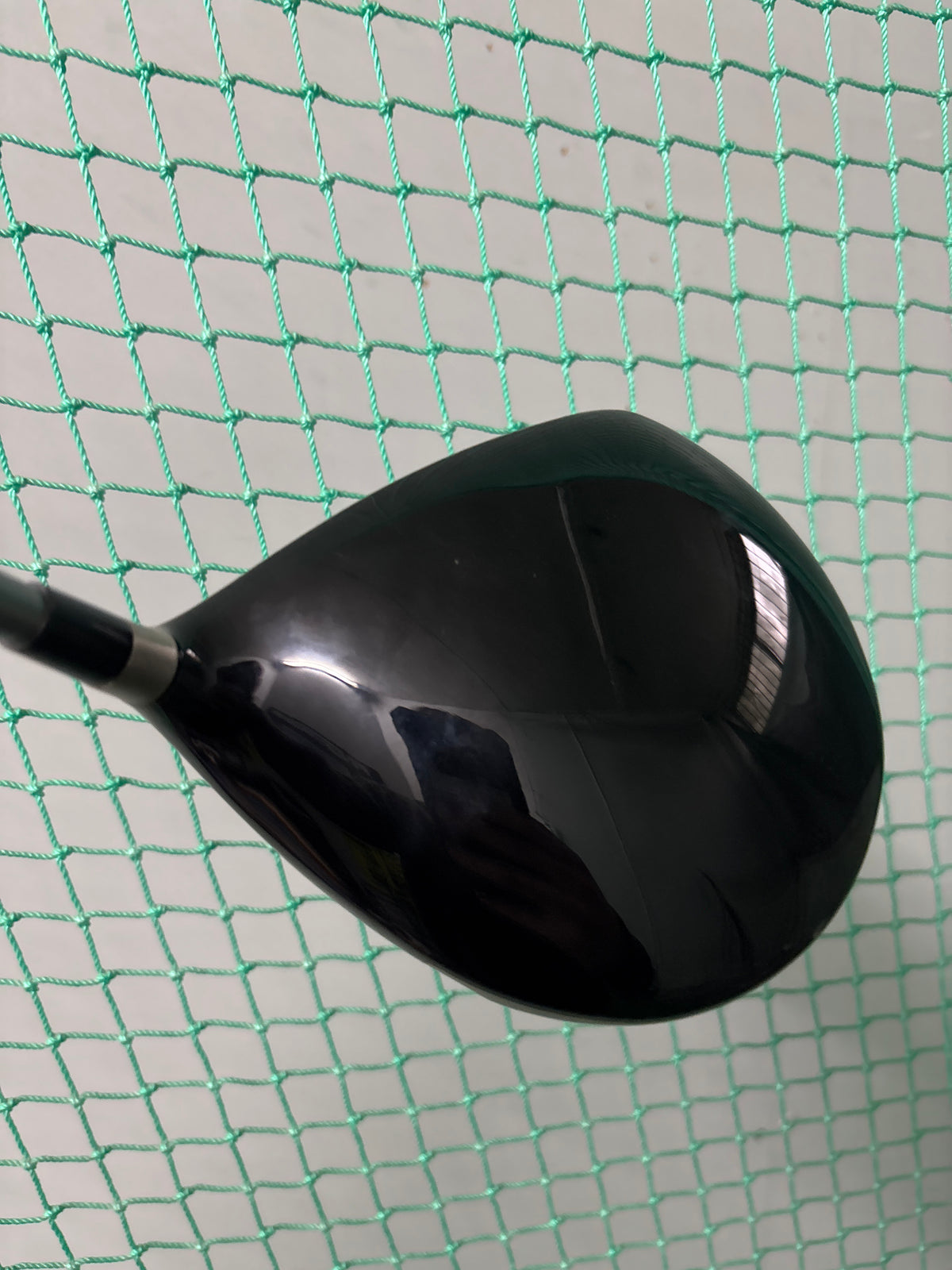 Cleveland Launcher DST 9.0 (STIFF SHAFT)