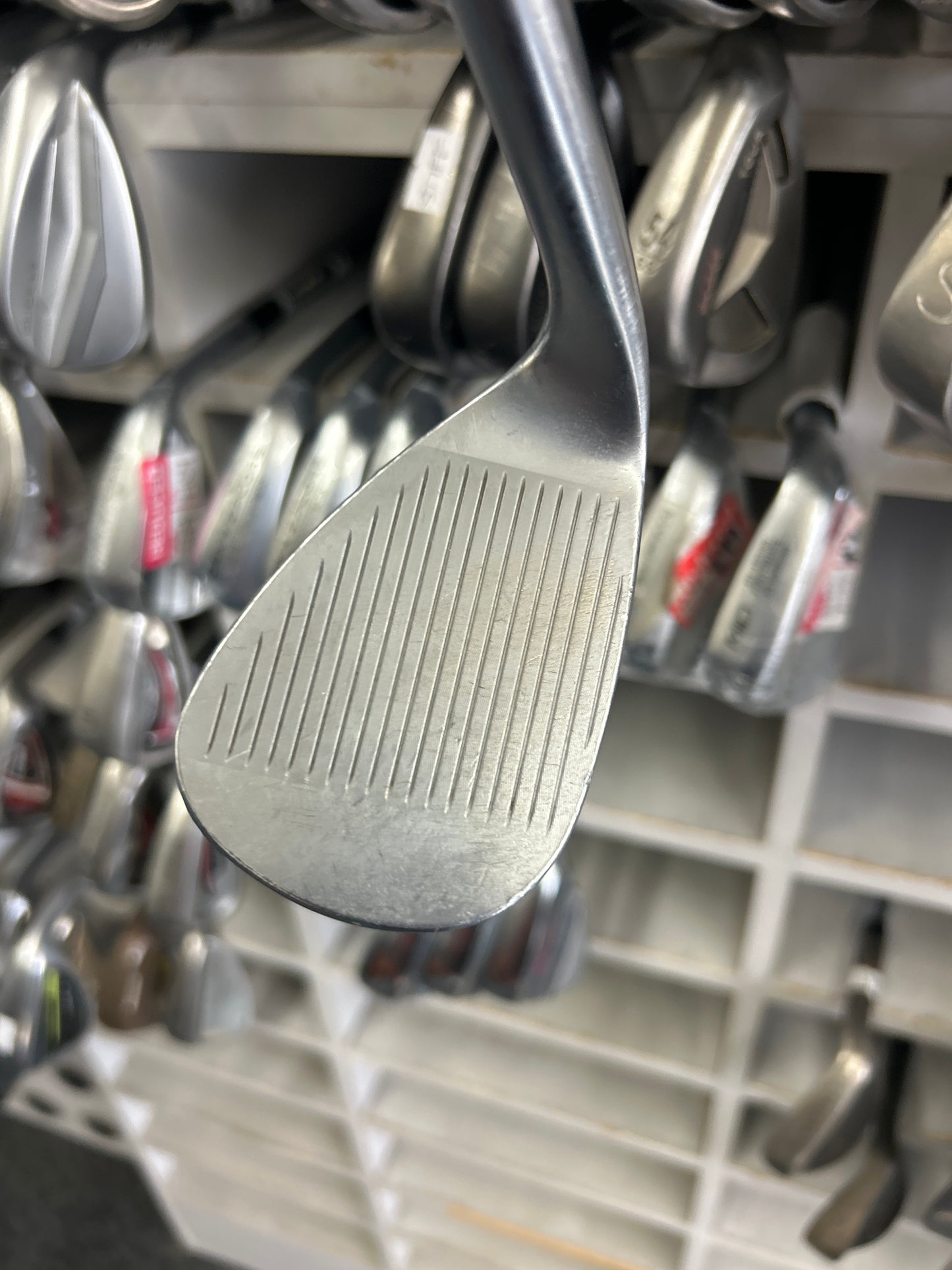 PING GLIDE 3.0 58’’ (10 Degrees Of Bounce)