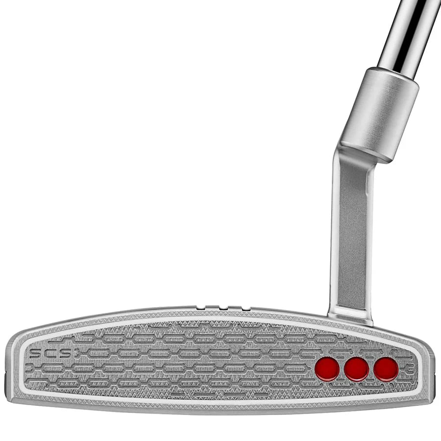 Scotty Cameron Phantom 3.2 (2026) (Available in store Only or Please Call 0113 2485851)