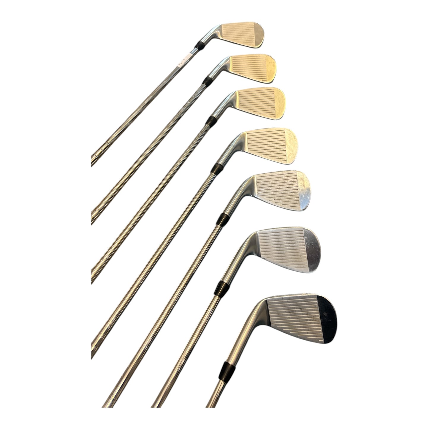 Titleist T150 (4-PW STIFF FLEX)(Reserved)