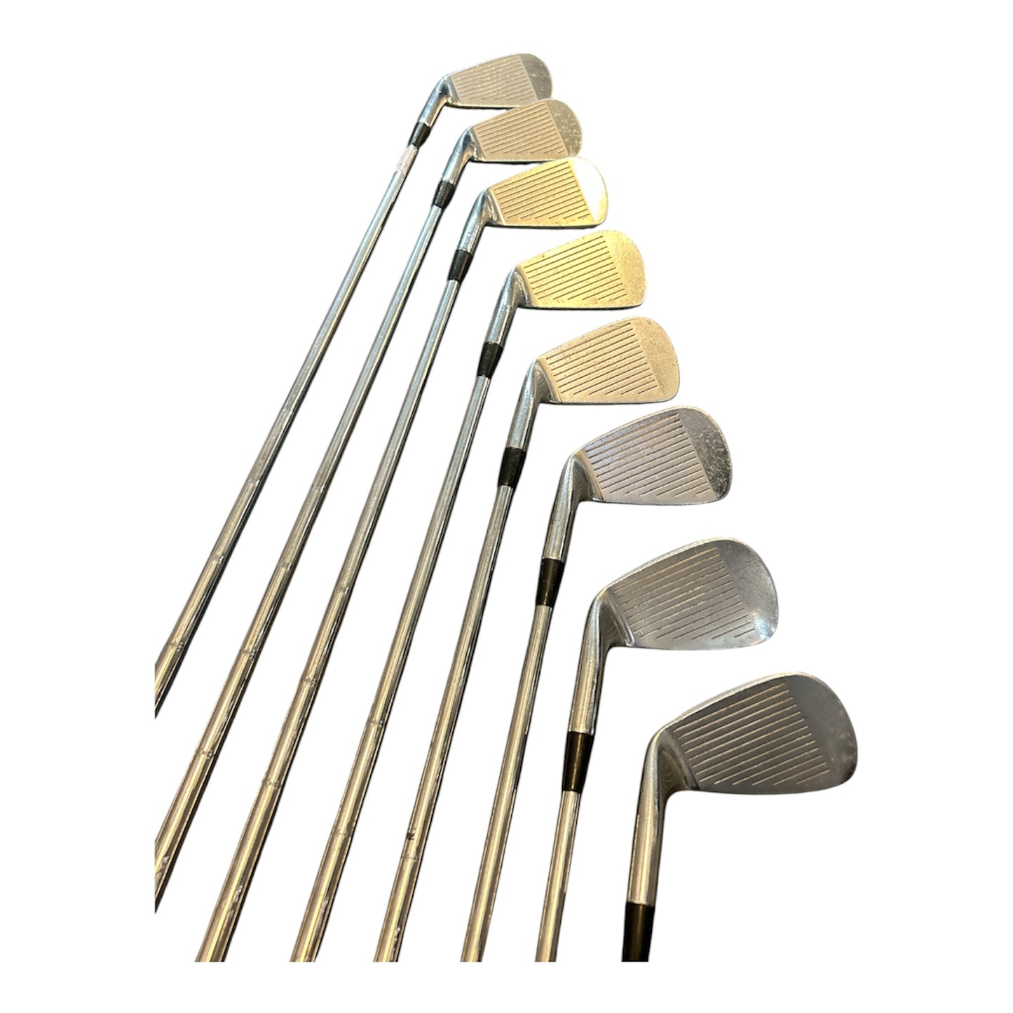 Mizuno MP-30 GRAIN FLOW FORGED (3-PW) (STIFF FLEX)