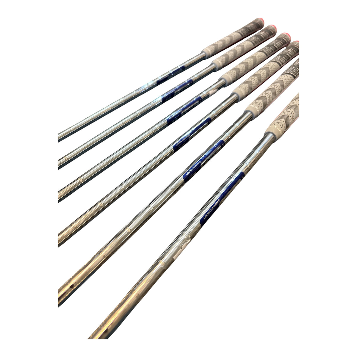PING G410 (5-PW) (REGULAR FLEX)