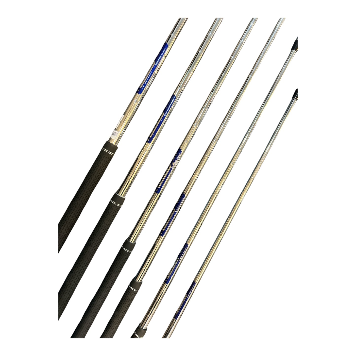 PING G430 (7-PW+45+50) (STIFF FLEX)