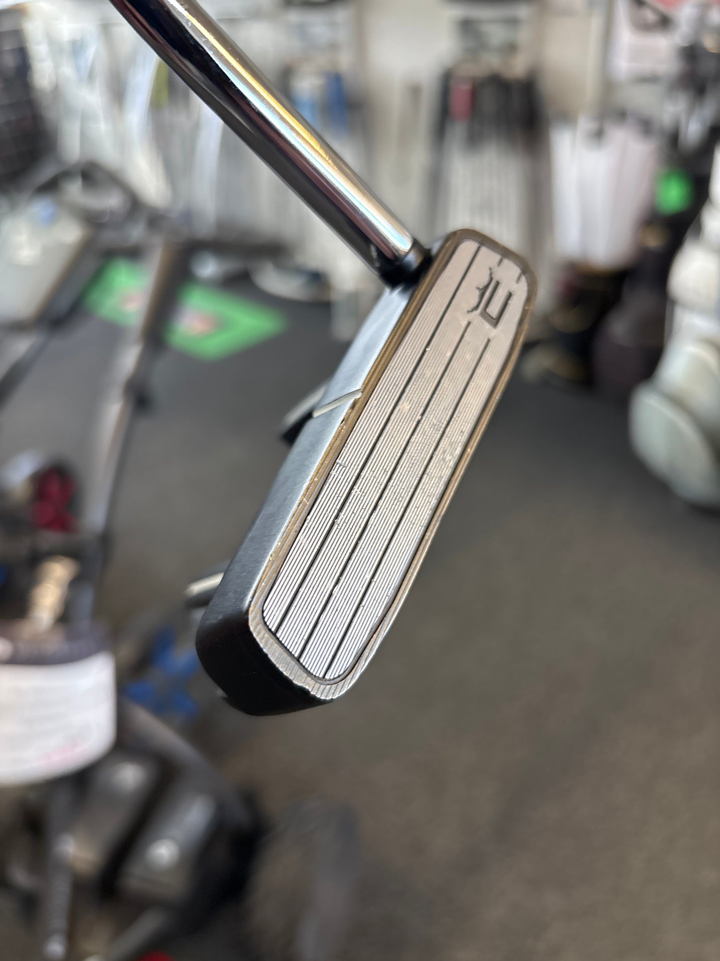 King Cobra Nova 34”