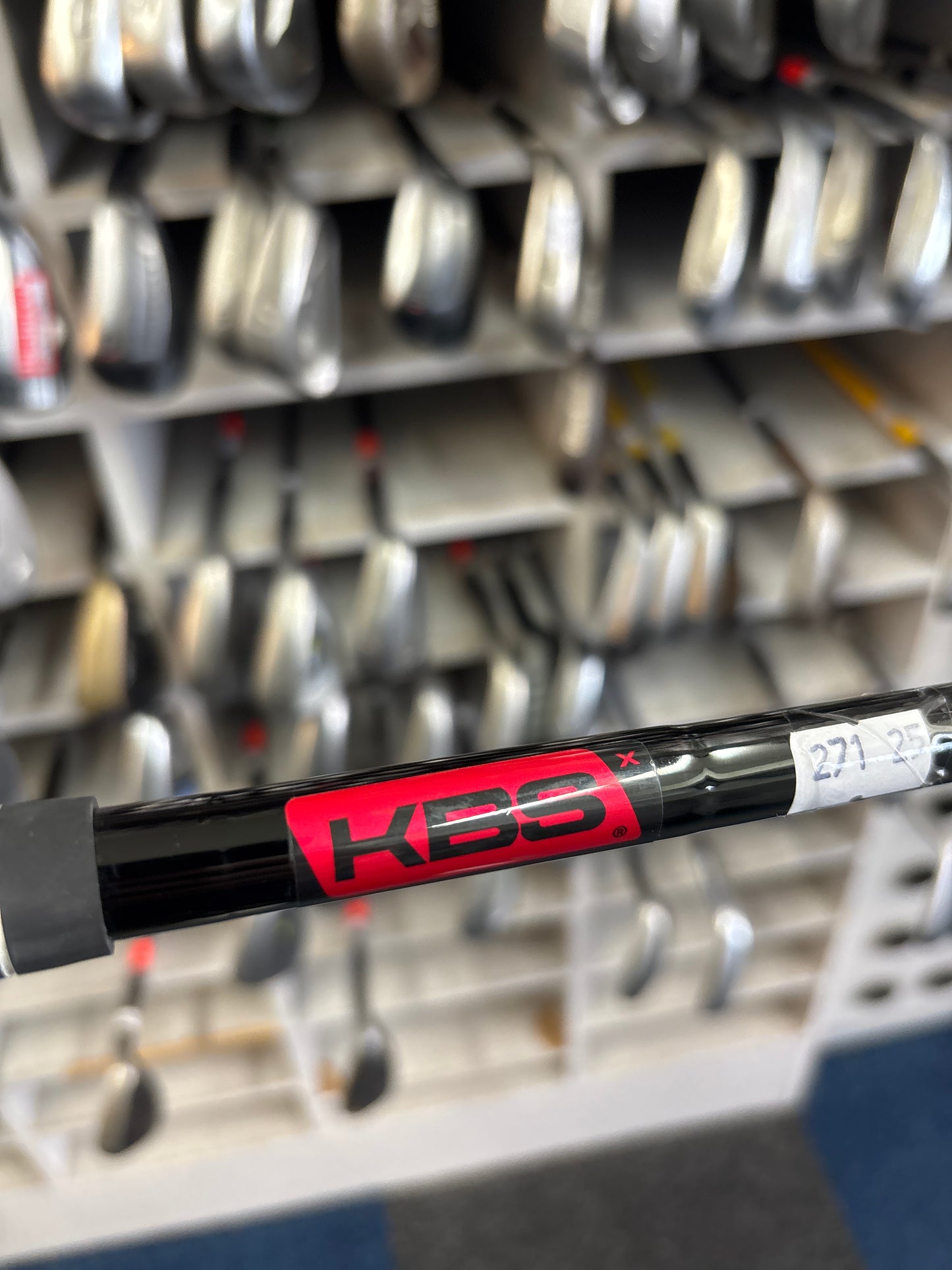 Taylormade P770 3 Iron (EXTRA STIFF FLEX)