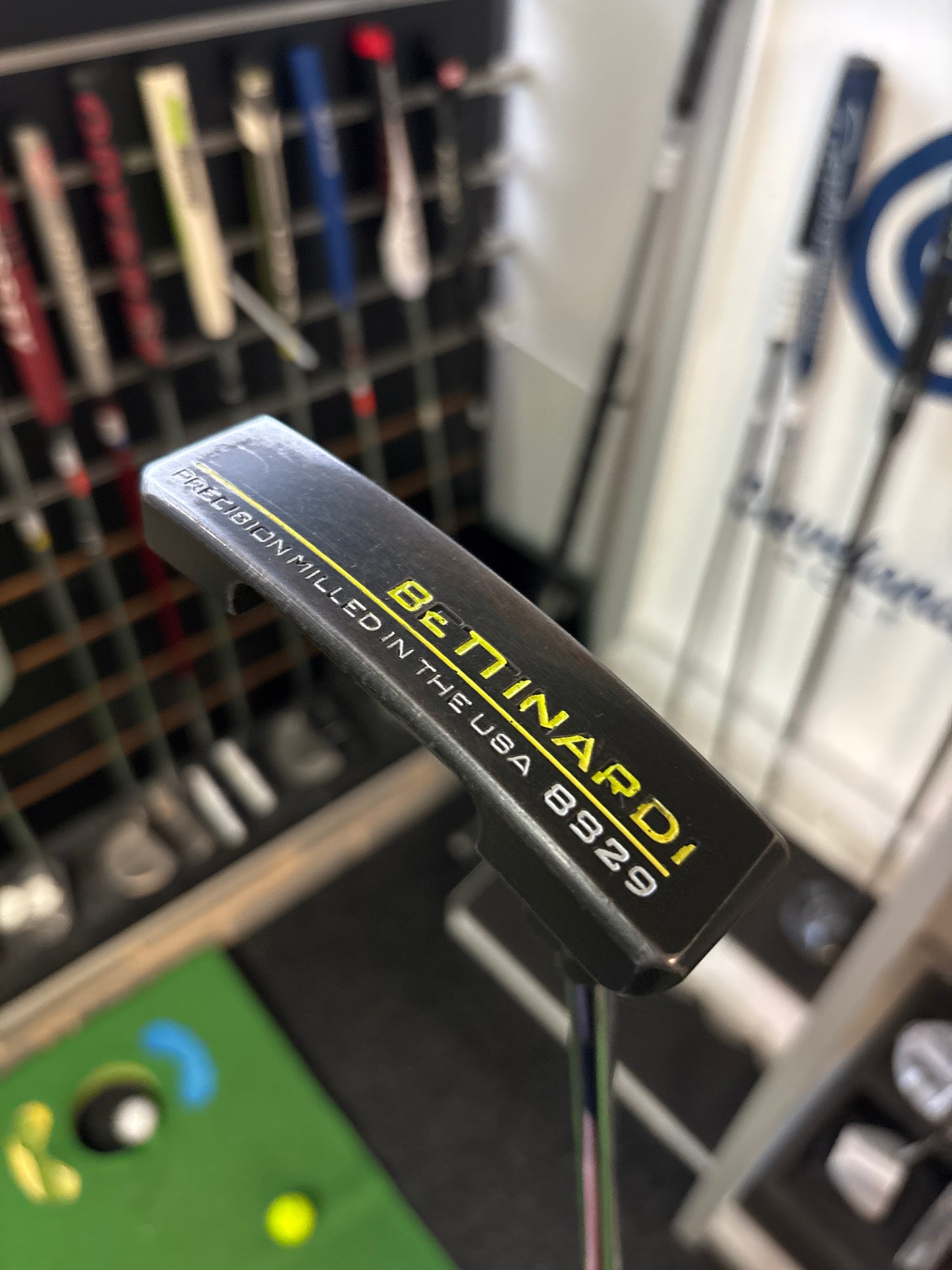 BETTINARDI 8829