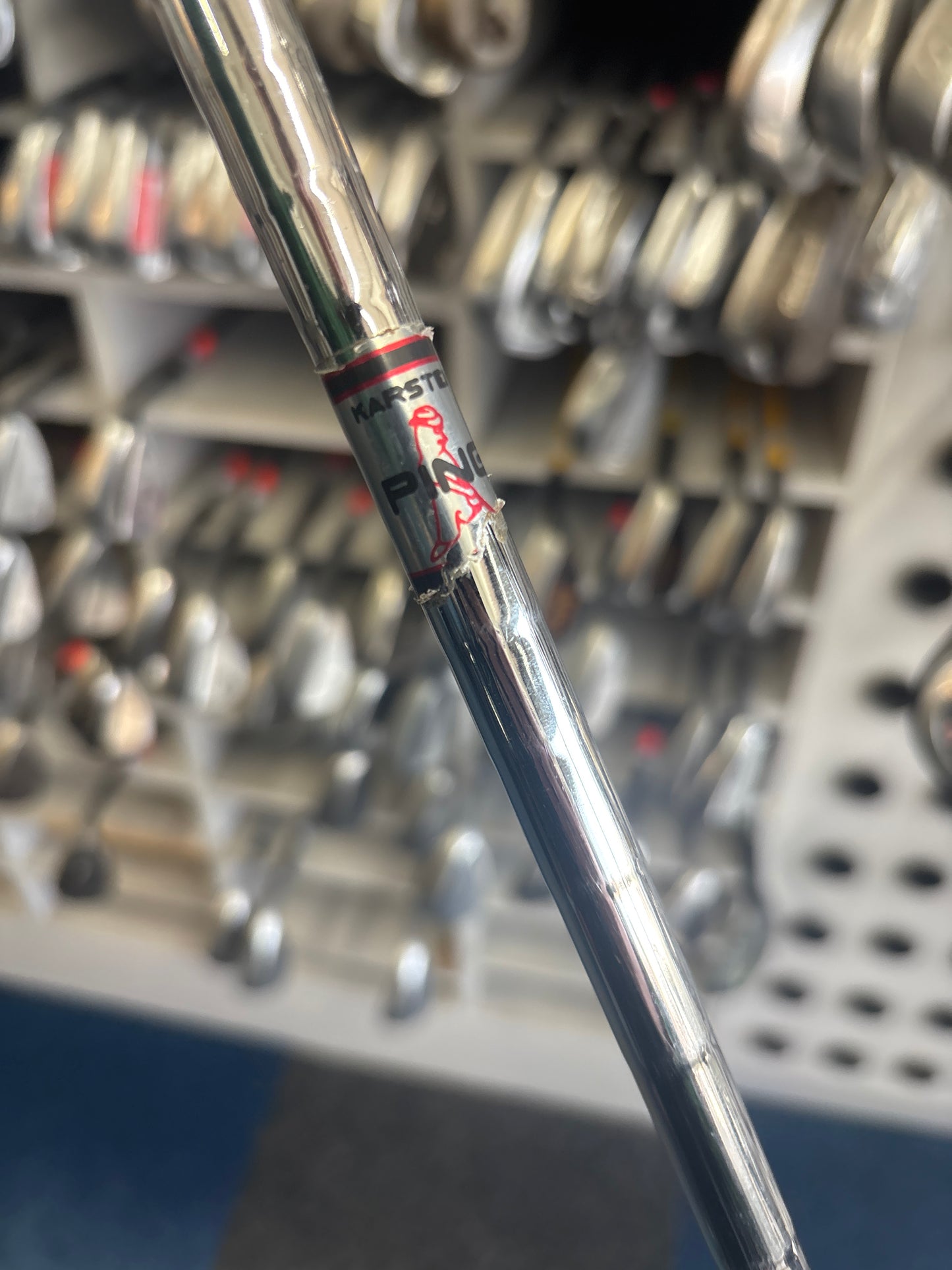 PING EYE2 SW