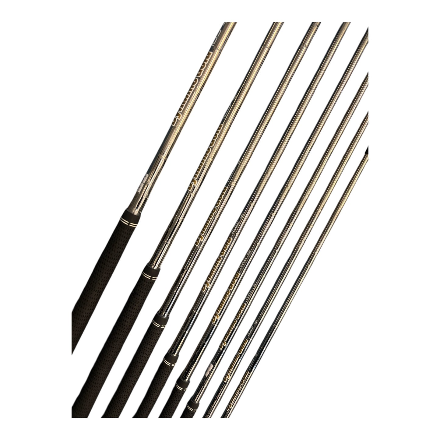 Wilson Staff Dynapwr (4-PW+SW) (STIFF FLEX)