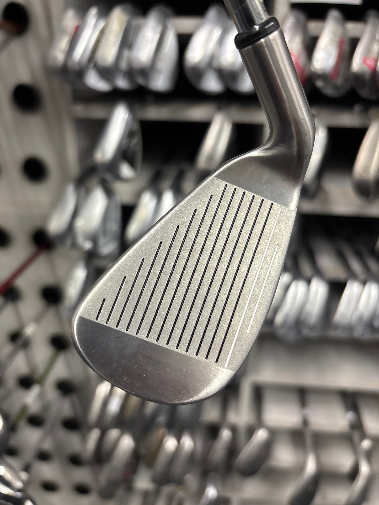 Skymax ice 6 Iron (Regular Flex)